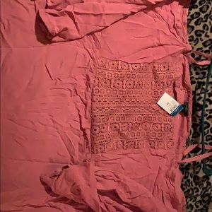 Women’s rue 21 top 2xlg